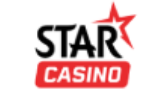 StarCasino logo